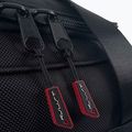 Комплект чанти за покривен автобокс KJUST Menabo Mania 460 4 броя черни 22