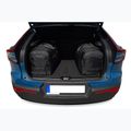 Комплект чанти за багажник KJUST Volvo C40 Ev 2021+ 4 бр. black 20