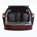 Комплект чанти за багажник KJUST Lexus Nx Phev 2021+ 4 бр. black 14