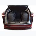 Комплект чанти за багажник KJUST Lexus Nx Phev 2021+ 4 бр. black 15