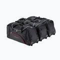 Комплект чанти за багажник KJUST Lexus Nx Phev 2021+ 4 бр. black 2