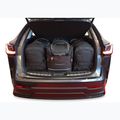 Комплект чанти за багажник KJUST Lexus Nx Phev 2021+ 4 бр. black 14