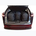 Комплект чанти за багажник KJUST Lexus Nx Phev 2021+ 4 бр. black 15
