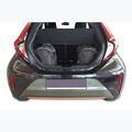 Комплект чанти за багажник KJUST Toyota Aygo X 2022+ 3 бр. black 14