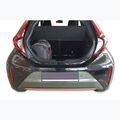 Комплект чанти за багажник KJUST Toyota Aygo X 2022+ 3 бр. black 15