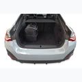 Комплект чанти за багажник KJUST BMW 4 Gran Coupe 2021+ 5 бр. black 20