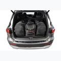 Комплект чанти за багажник KJUST Mercedes-Benz Eqb 2021+ 4 бр. black 14