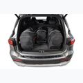 Комплект чанти за багажник KJUST Mercedes-Benz Eqb 2021+ 4 бр. black 15