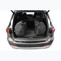 Комплект чанти за багажник KJUST Mercedes-Benz Eqb 2021+ 4 бр. black 16