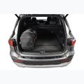 Комплект чанти за багажник KJUST Mercedes-Benz Eqb 2021+ 4 бр. black 17