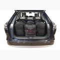 Комплект чанти за багажник KJUST Honda Hr-V Hev 2021+ 4 бр. black 14