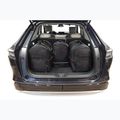 Комплект чанти за багажник KJUST Honda Hr-V Hev 2021+ 4 бр. black 15