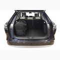 Комплект чанти за багажник KJUST Honda Hr-V Hev 2021+ 4 бр. black 17