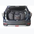 Комплект чанти за багажник KJUST Suzuki S-Cross Mhev 2021+ 4 бр. black 14