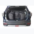 Комплект чанти за багажник KJUST Suzuki S-Cross Mhev 2021+ 4 бр. black 15