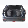 Комплект чанти за багажник KJUST Suzuki S-Cross Mhev 2021+ 4 бр. black 16