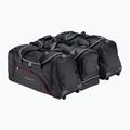 Комплект чанти за багажник KJUST Jeep Compass Phev 2020+ 4 бр. black 2