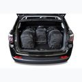 Комплект чанти за багажник KJUST Jeep Compass Phev 2020+ 4 бр. black 18