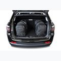 Комплект чанти за багажник KJUST Jeep Compass Phev 2020+ 4 бр. black 19