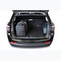 Комплект чанти за багажник KJUST Jeep Compass Phev 2020+ 4 бр. black 20