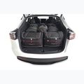 Комплект чанти за багажник KJUST Tesla Model Y 2020+ 5 бр. black 16