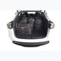 Комплект чанти за багажник KJUST Tesla Model Y 2020+ 5 бр. black 17