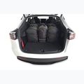 Комплект чанти за багажник KJUST Tesla Model Y 2020+ 5 бр. black 18