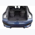 Комплект чанти за багажник KJUST BMW Ix 2021+ 5 бр. black 16