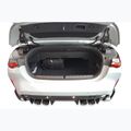 Комплект чанти за багажник KJUST BMW 4 Cabrio 2020+ 4 бр. black 17