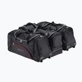 Комплект чанти за багажник KJUST Jeep Compass Phev 2020+ 4 бр. black 2