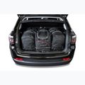Комплект чанти за багажник KJUST Jeep Compass Phev 2020+ 4 бр. black 15