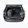 Комплект чанти за багажник KJUST Jeep Compass Phev 2020+ 4 бр. black 18