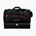 Комплект чанти за багажник KJUST Mercedes-Benz Cla Shooting Brake Phev 2020+ 5 бр. black 3