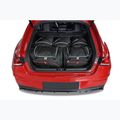 Комплект чанти за багажник KJUST Mercedes-Benz Cla Shooting Brake Phev 2020+ 5 бр. black 11