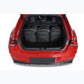 Комплект чанти за багажник KJUST Mercedes-Benz Cla Shooting Brake Phev 2020+ 5 бр. black 13