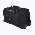 Комплект чанти за багажник KJUST Hyundai Bayon 2021+ 4 бр. black 5