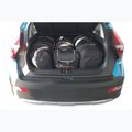Комплект чанти за багажник KJUST Hyundai Bayon 2021+ 4 бр. black 18