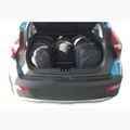 Комплект чанти за багажник KJUST Hyundai Bayon 2021+ 4 бр. black 19