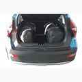 Комплект чанти за багажник KJUST Hyundai Bayon 2021+ 4 бр. black 20