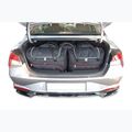 Комплект чанти за багажник KJUST Hyundai Elantra 2021+ 5 бр. black 14