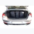 Комплект чанти за багажник KJUST Hyundai Elantra 2021+ 5 бр. black 16