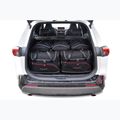 Комплект чанти за багажник KJUST Toyota Rav4 Phev 2021+ 5 бр. black 16
