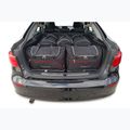 Комплект чанти за багажник KJUST BMW 3 Gran Turismo 2013-2020 5 бр. black 15