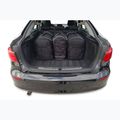 Комплект чанти за багажник KJUST BMW 3 Gran Turismo 2013-2020 5 бр. black 17