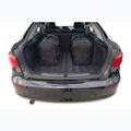 Комплект чанти за багажник KJUST BMW 3 Gran Turismo 2013-2020 5 бр. black 18