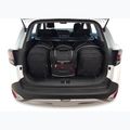 Комплект чанти за багажник KJUST Kia Sportage 2021+ 4 бр. black 20