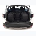 Комплект чанти за багажник KJUST Kia Sportage 2021+ 4 бр. black 21