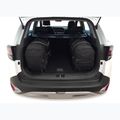 Комплект чанти за багажник KJUST Kia Sportage 2021+ 4 бр. black 22