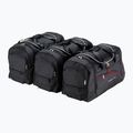 Комплект чанти за багажник KJUST Kia Sportage Hev 2021+ 3 бр. black 2