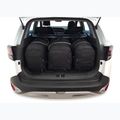 Комплект чанти за багажник KJUST Kia Sportage Hev 2021+ 3 бр. black 15